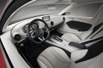 Audi A3 Sedan Concept 2011 года